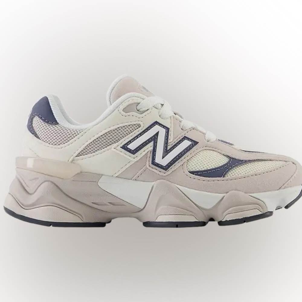 New Balance 9060 “Moonrock Linen” Kids PS